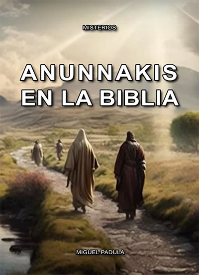 Anunnakis en la Biblia