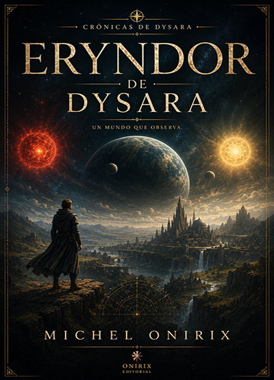 Eryndor de Dysara