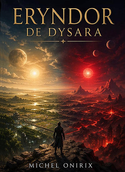Eryndor de Dysara