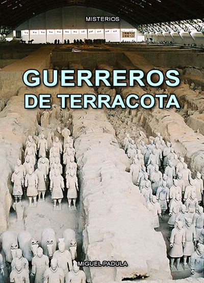 Guerreros de Terracota