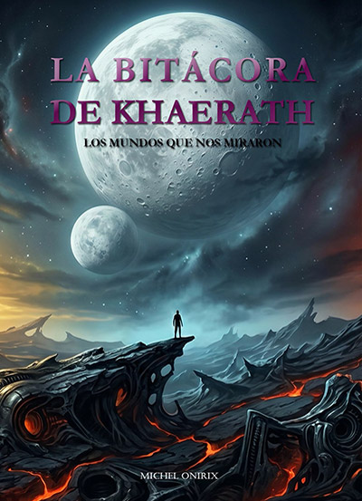La Bitácora de Kherath