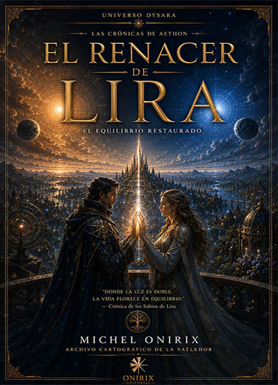 El Renacer de Lira